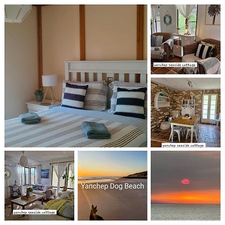 Yanchep Seaside Cottage 외부 사진