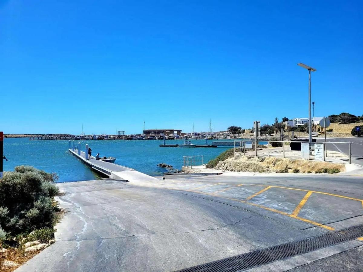 Yanchep Seaside Cottage 외부 사진