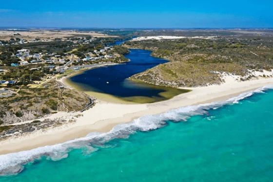 Yanchep Seaside Cottage 외부 사진