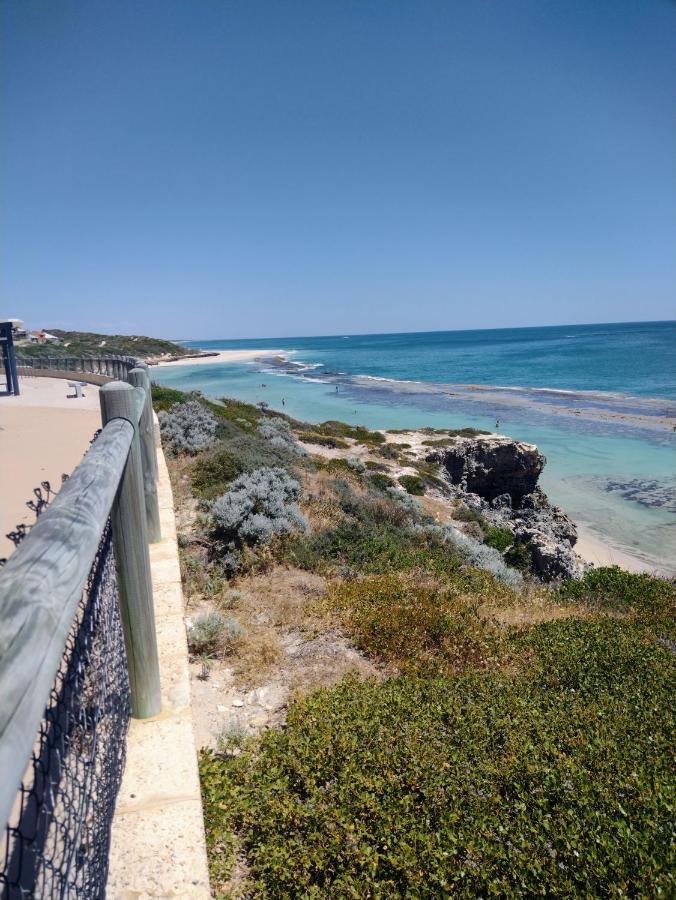 Yanchep Seaside Cottage 외부 사진