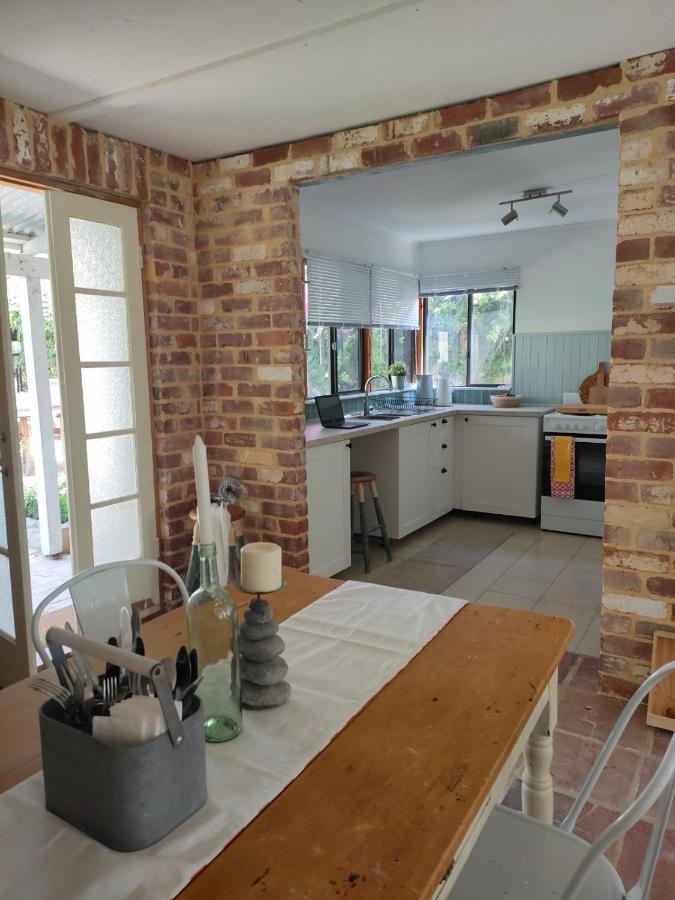 Yanchep Seaside Cottage 외부 사진