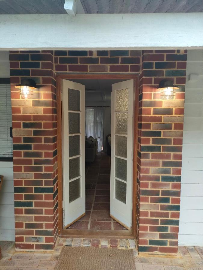 Yanchep Seaside Cottage 외부 사진
