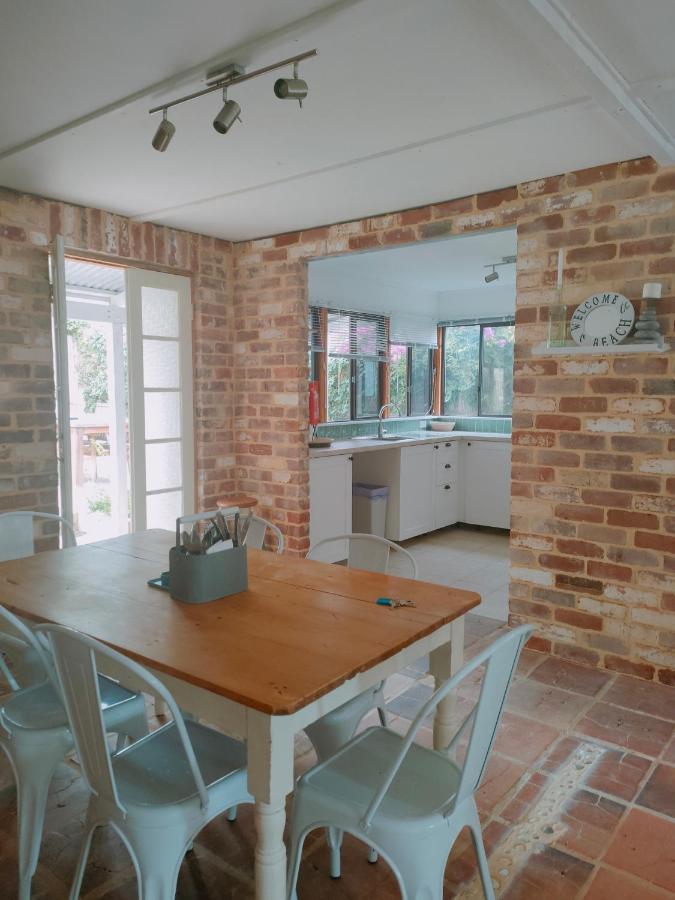 Yanchep Seaside Cottage 외부 사진