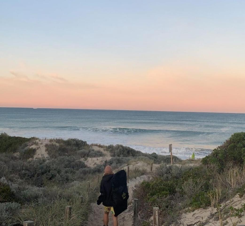 Yanchep Seaside Cottage 외부 사진