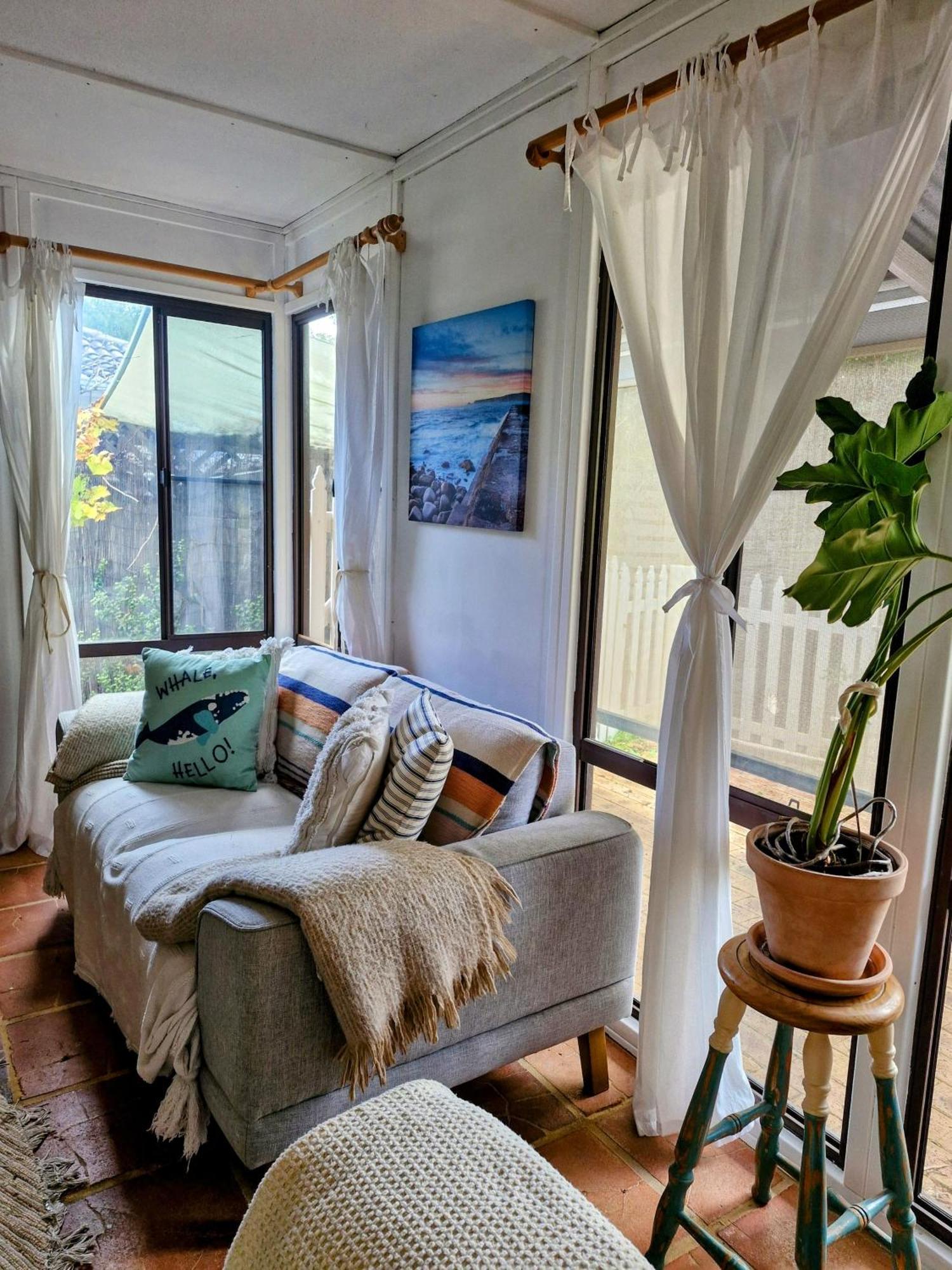 Yanchep Seaside Cottage 외부 사진