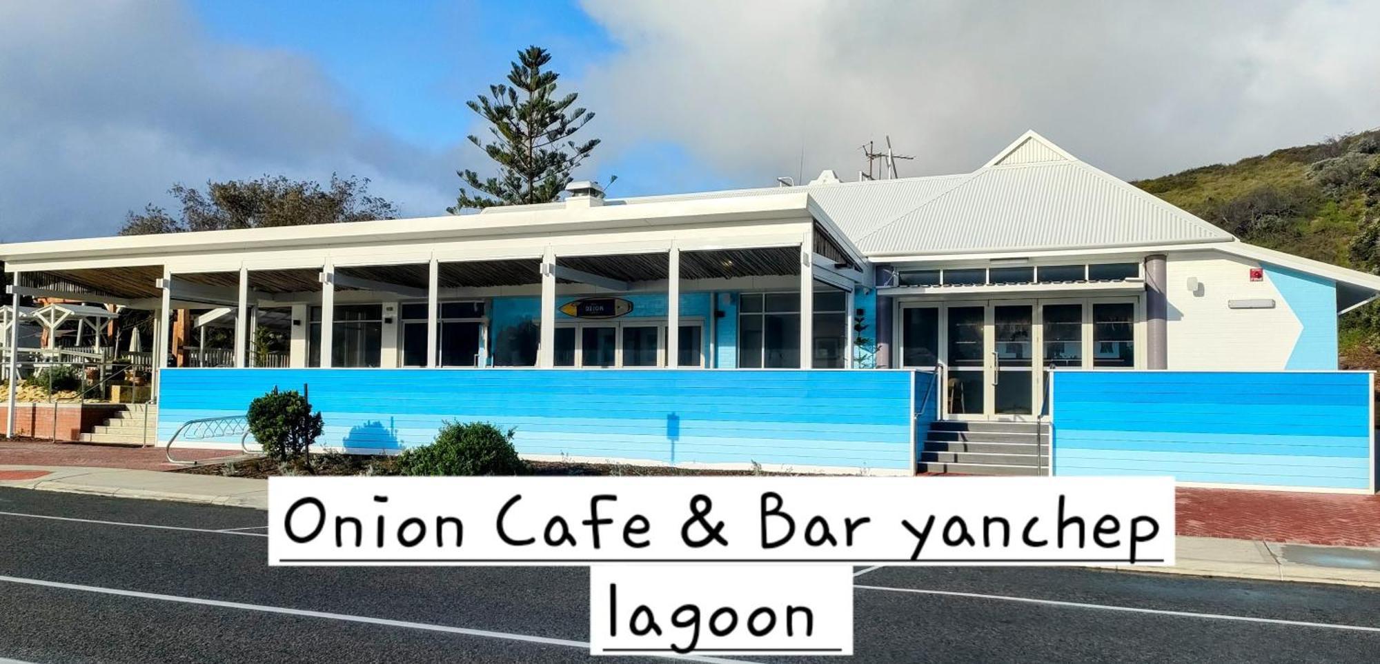 Yanchep Seaside Cottage 외부 사진